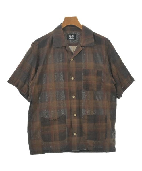 Hummingbirds'hill 休襯衫