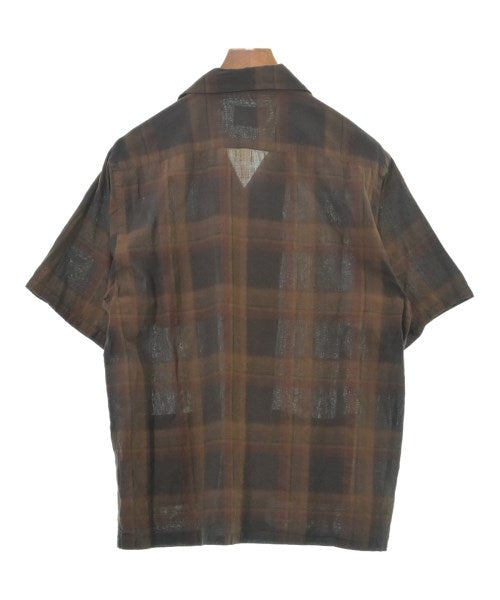 Hummingbirds'hill 休襯衫