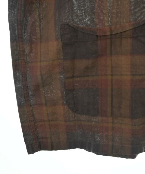 Hummingbirds'hill 休襯衫