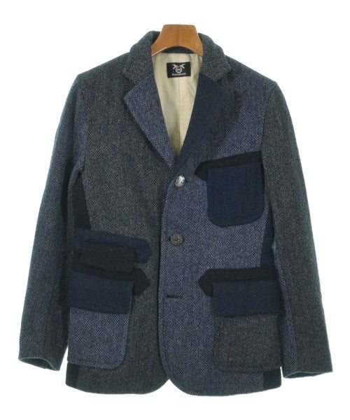 Hummingbirds'hill 休閒夾克