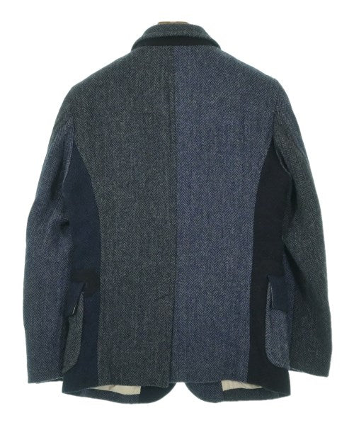 Hummingbirds'hill 休閒夾克