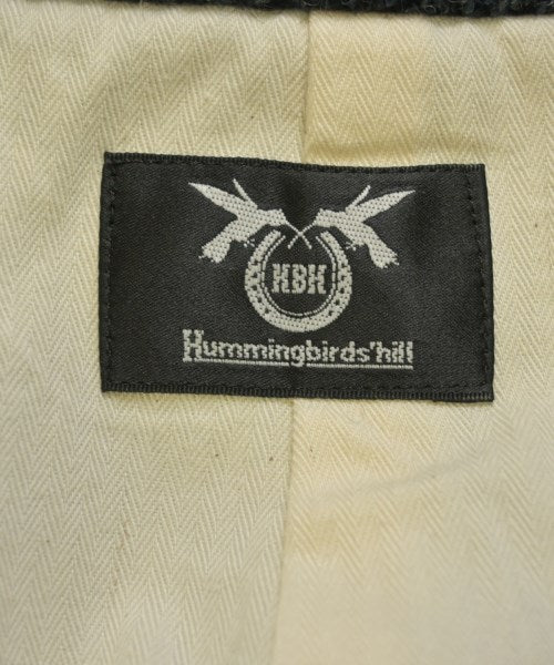 Hummingbirds'hill 休閒夾克