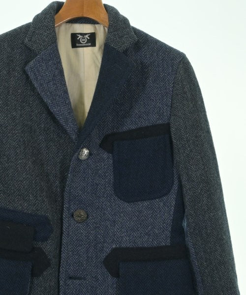 Hummingbirds'hill 休閒夾克