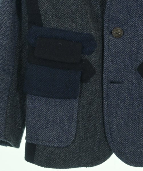 Hummingbirds'hill 休閒夾克