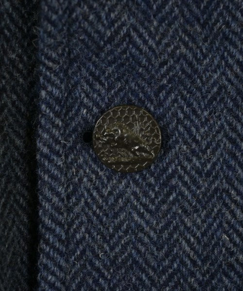 Hummingbirds'hill 休閒夾克