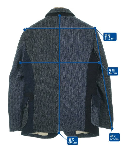 Hummingbirds'hill 休閒夾克