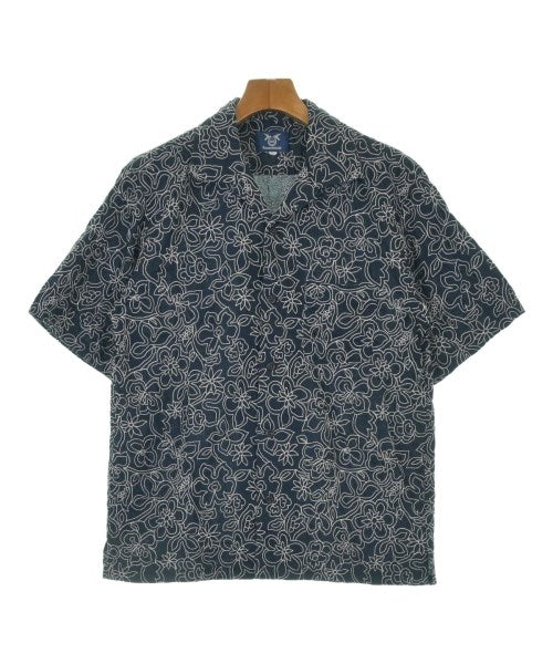 Hummingbirds'hill 休襯衫