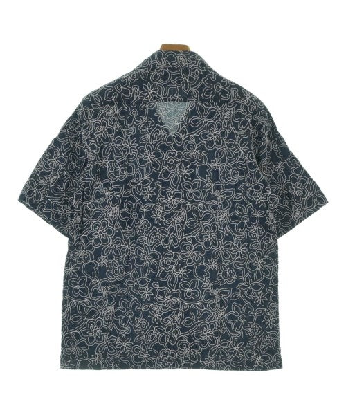 Hummingbirds'hill 休襯衫