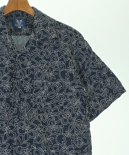 Hummingbirds'hill 休襯衫