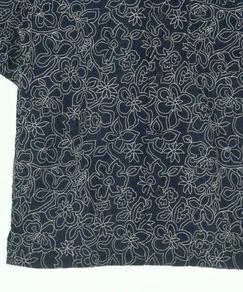 Hummingbirds'hill 休襯衫