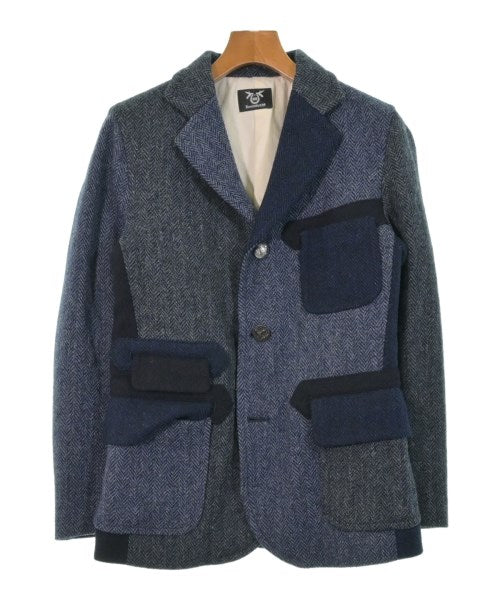 Hummingbirds'hill 休夾克