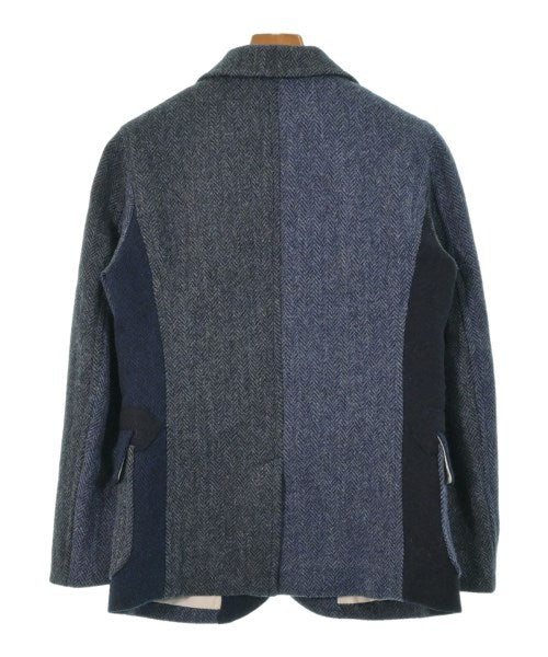 Hummingbirds'hill 休夾克