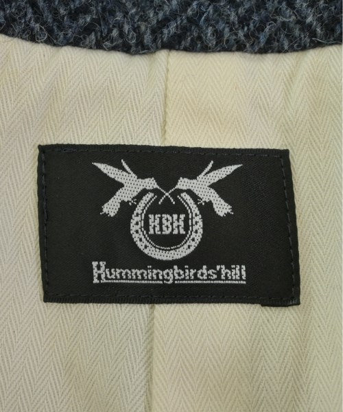 Hummingbirds'hill 休夾克