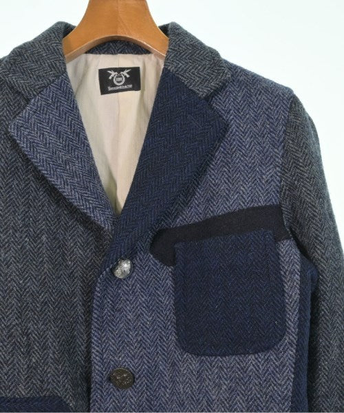 Hummingbirds'hill 休夾克