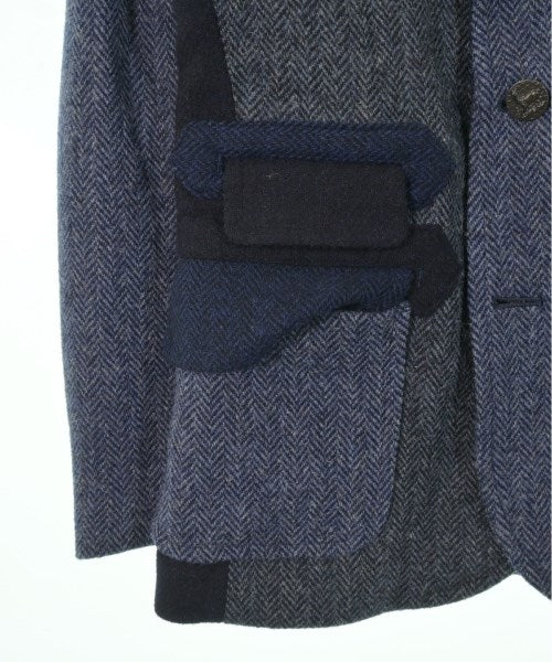 Hummingbirds'hill 休夾克