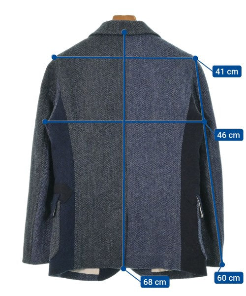 Hummingbirds'hill 休夾克