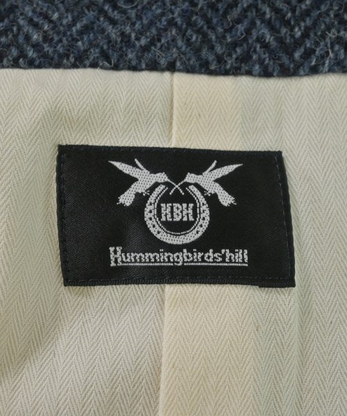 Hummingbirds'hill 休閒夾克