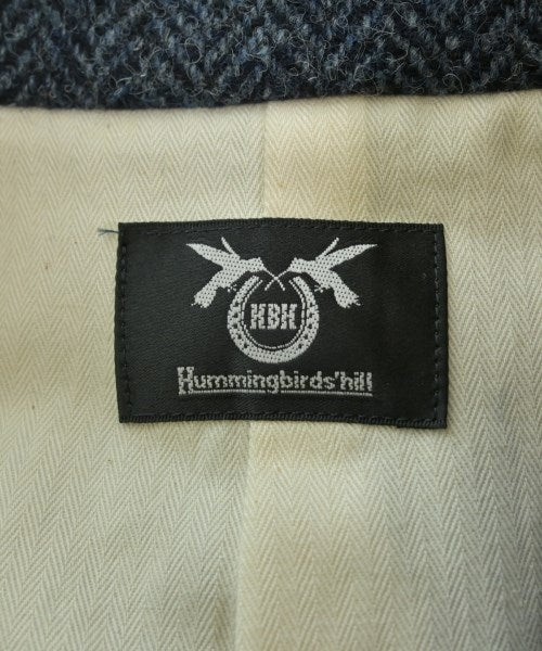 Hummingbirds'hill 休閒夾克