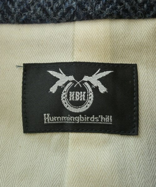Hummingbirds'hill 休閒夾克