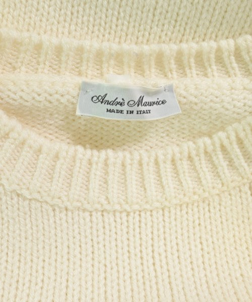 Andre Maurice 毛衣