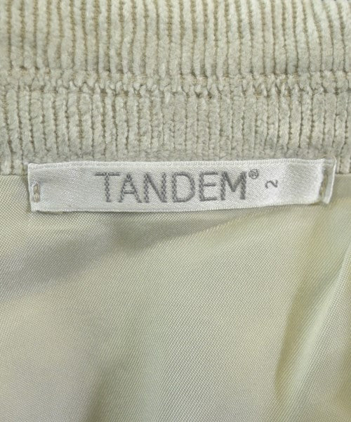 TANDEM 西裝外套