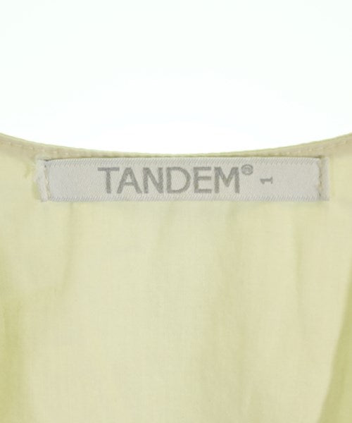 TANDEM 洋裝
