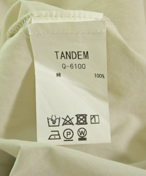 TANDEM 洋裝