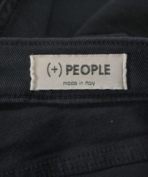 (+) People 其他款