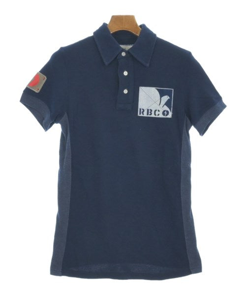 ROLLAND BERRY POLO衫