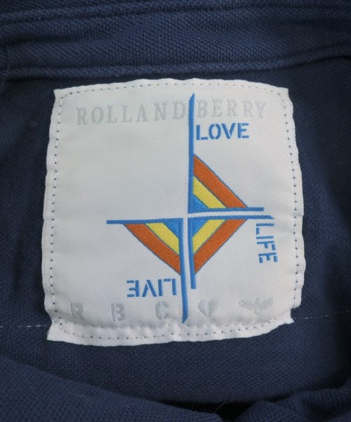ROLLAND BERRY POLO衫
