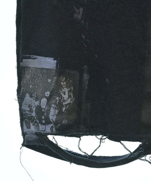 ROLLAND BERRY T恤/上衣