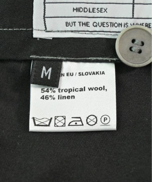 HOUSE OF THE VERY ISLAND'S 短