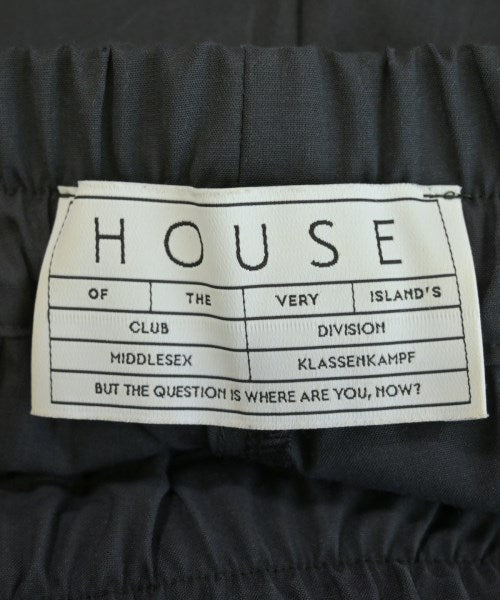 HOUSE OF THE VERY ISLAND'S 短褲
