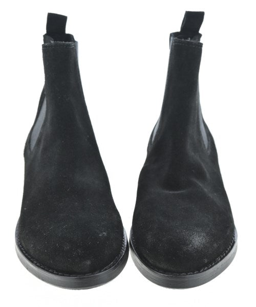 nacer de pie 靴子