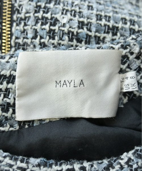 MAYLA 洋裝