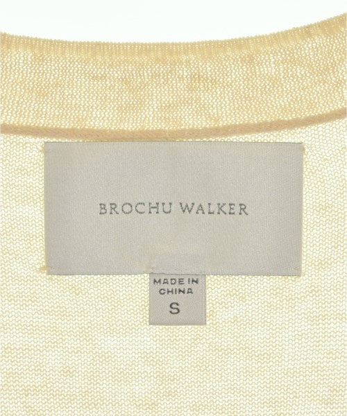 BROCHU WALKER 開襟衫