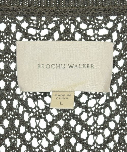 BROCHU WALKER 毛衣