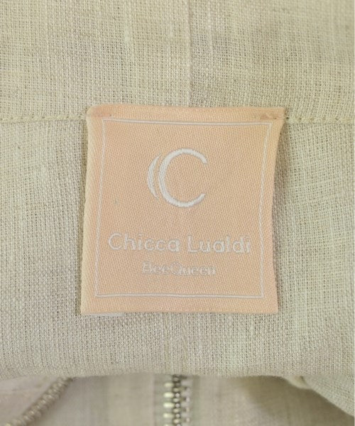 Chicca Lualdi BeeQueen 洋裝