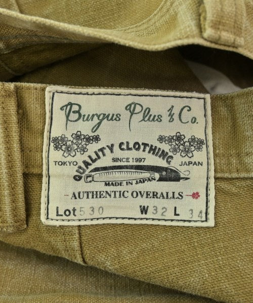 BURGUS PLUS 其他款