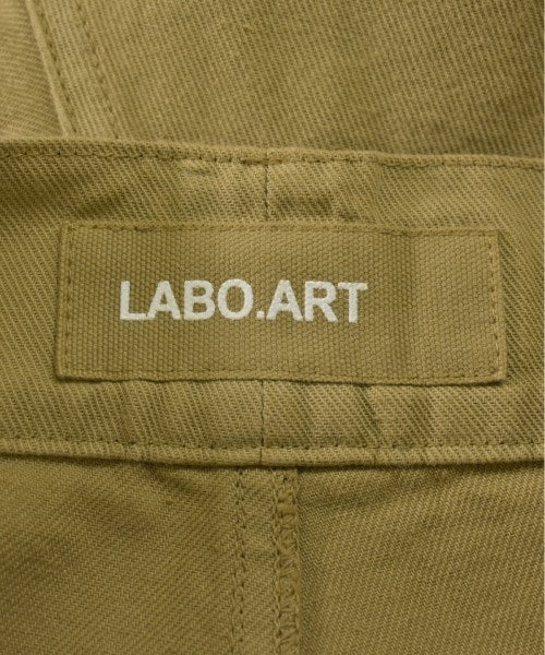 LABO.ART 休