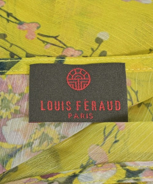louis feraud 女襯衫