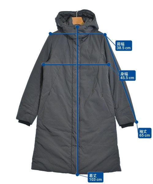 DANSKIN 其他大衣