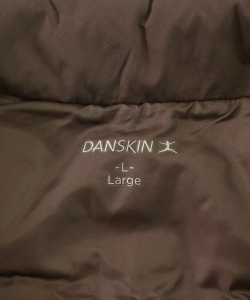 DANSKIN 羽絨夾克/背心