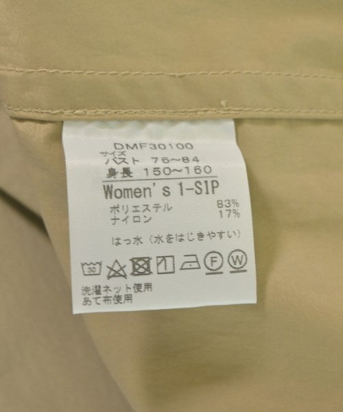 DANSKIN 其他大衣