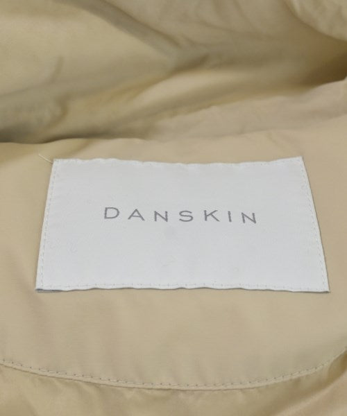 DANSKIN 羽絨大衣