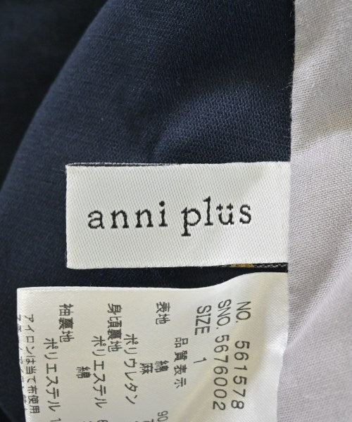 anni plus 其他大衣