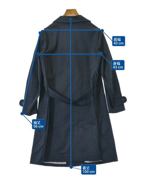 anni plus 其他大衣