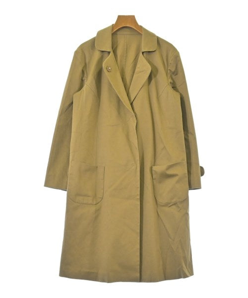 anni plus 其他大衣