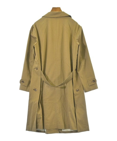 anni plus 其他大衣