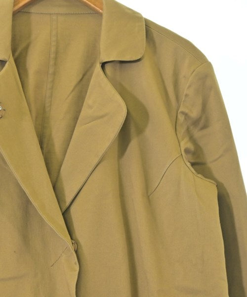 anni plus 其他大衣